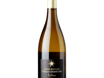 Chablis Grand Cru Les Preuses