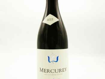 Mercurey Juillot 75 cl