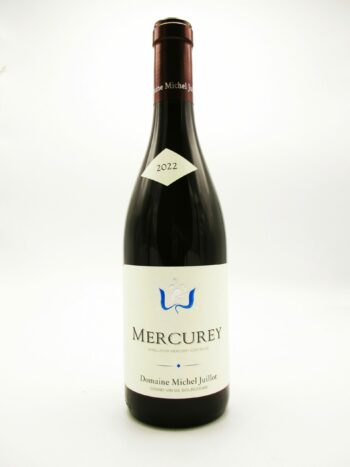 Mercurey Juillot 75 cl